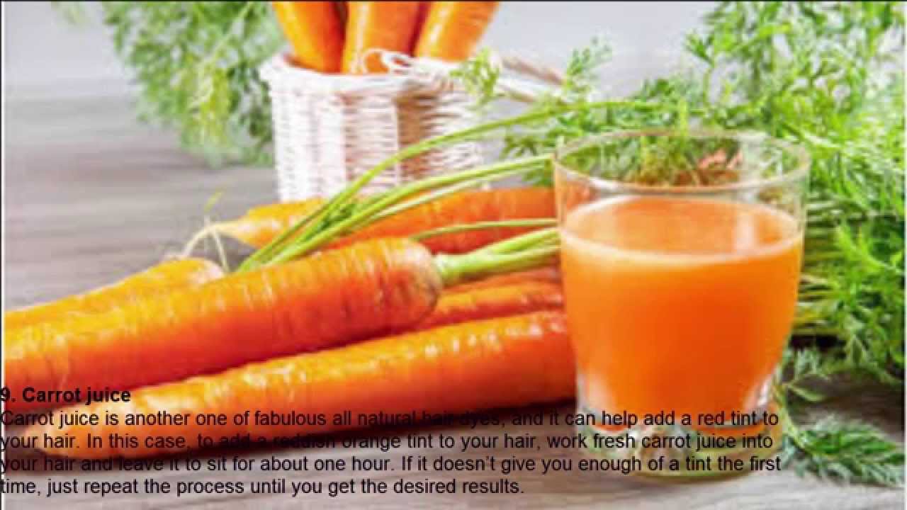 Homemade Hair Lightener ♡ Lighten Hair Naturally Without Dye with 10