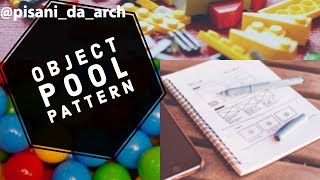 Object Pool Pattern