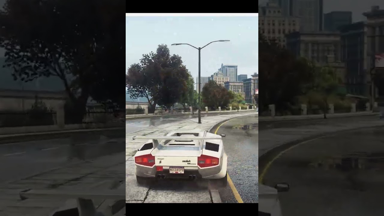 Mastering the Art of Drifting: Need for Speed: Most Wanted!