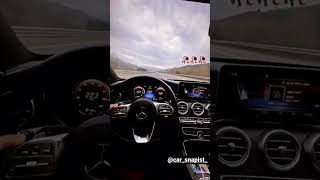 Mercedes Benz Car Snap