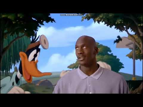 მაიკლ ჯორდანი