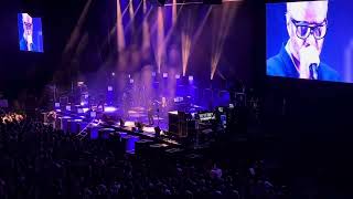 The National - Dreaming - Live at Leeds Arena 23/09/2023