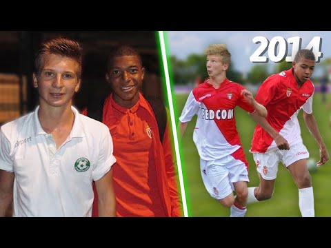 Mon MEILLEUR SOUVENIR avec MBAPPÉ !!! (FAQ)