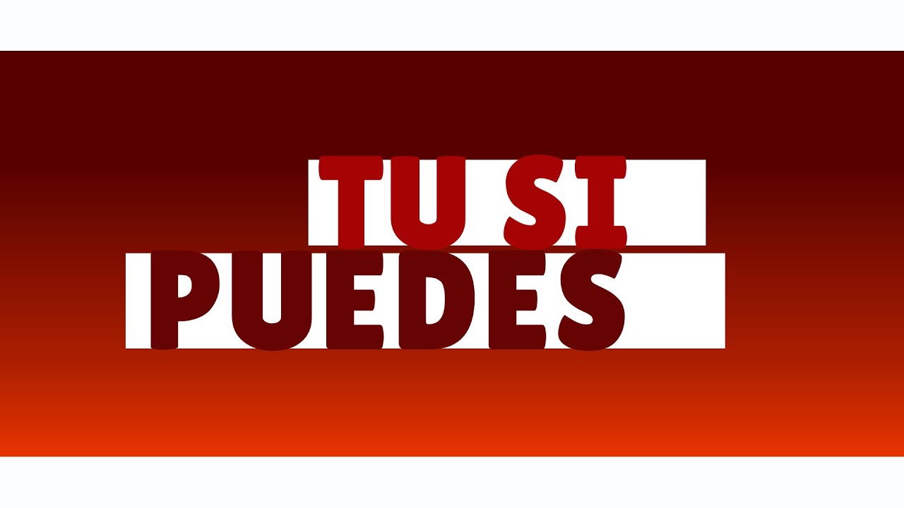 tu-si-puedes-youtube