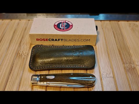 Rosecraft are melting my lid. ????