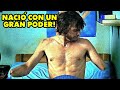Un Joven Puede Cambiar El Pasado Pero Altera Terriblemente El FUTURO