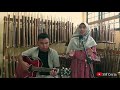 Rossa "Hati Yang Kau Sakiti" Cover by SM Ceria || Acoustic