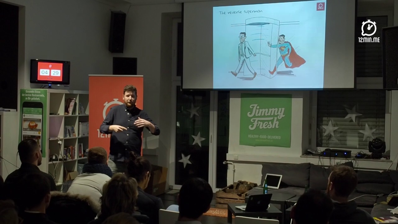 business insider Allan Chester @12min.me - The future experience of work