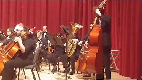 SFSU Orchestra Concert