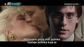 O ljubavi i virusima: Šta se dešava kad se zaljubimo?