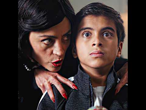 My Teacher Ate My Friend (2023) | He discovered that the teacher is a monster🍫📖🧟♀️