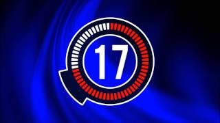 Minute To Win It Timer - Version 8 #17