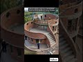 Inside the Most Beautiful Courtyard Home Design | Timeless Luxury Living #housedesign#ytshorts