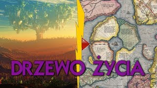 Biblia vs. Nauka #38 - Drzewo życia