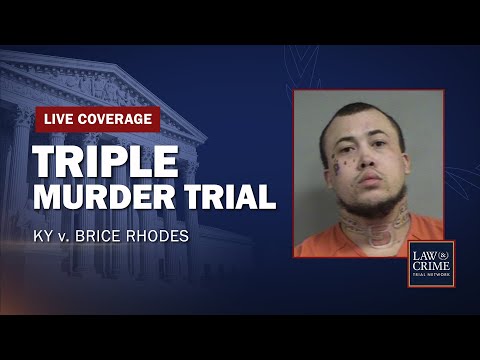 Brice Rhodes' Recovery: A Miraculous Turnaround?