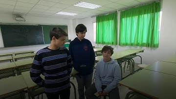 Proyecto de Arduino: construye unas gafas murciélago | Colegio Arturo Soria