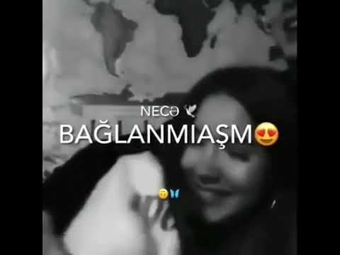 xeberin varmi gülüm xeberden nece bağlanmişam sene üreyden ☺❤