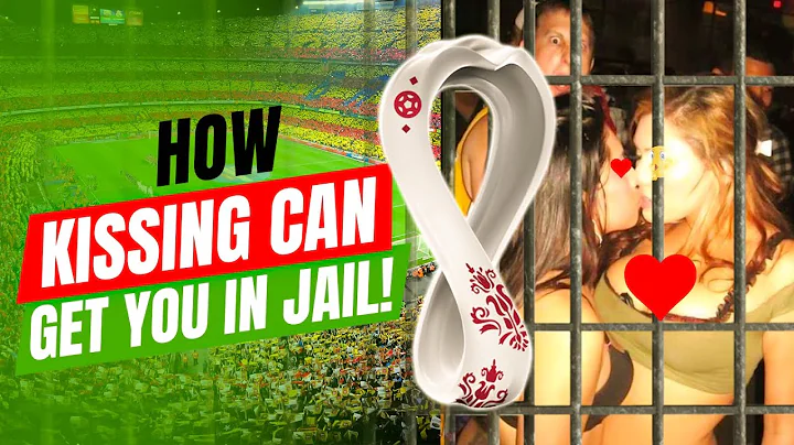 10 Shocking facts about World Cup 2022 in Qatar!