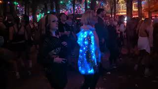 Boomtown 2024  Hidden Woods Dub