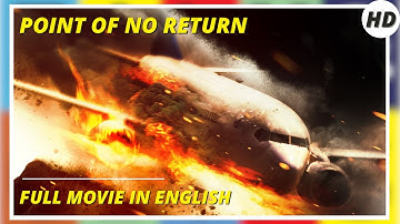 Point of no Return | Action | HD | Full Movie in English