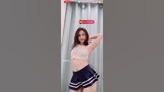 BIGO LIVE Chipchess nhảy sexy đến sập p2