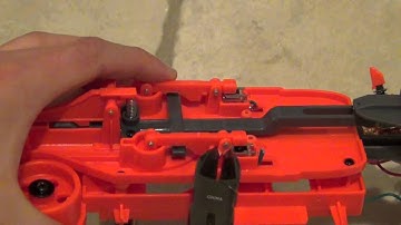 [TUTORIAL] Nerf Vortex Nitron Mod Guide