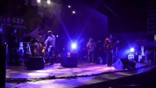 CORNERSHOP - Norwegian wood (live) (Lemon Pop Festival, 2010)