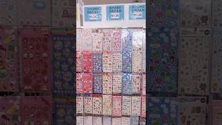 🌸Daiso Deals🌸 - $1 Sanrio stationery + Haul coming! #shorts Net Worth