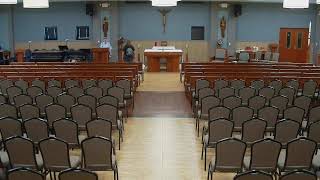 Thirteenth Sunday of Ordinary Time, 11:30 a.m. Mass