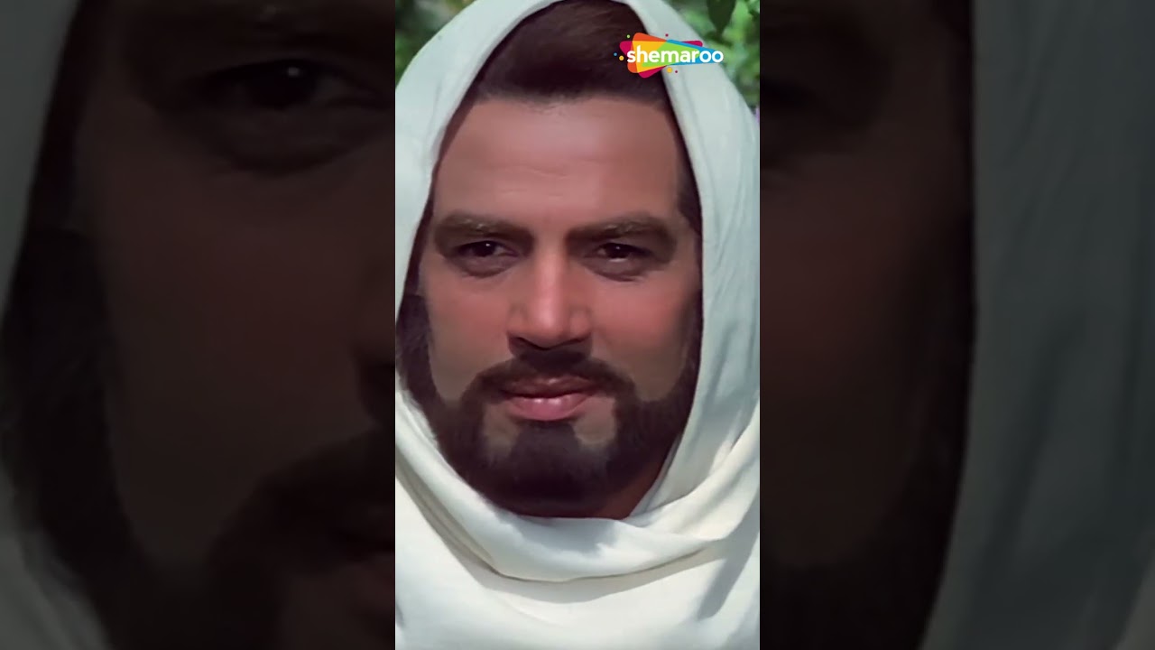 Chal Chameli Baag Mein_Krodhi (1981) 