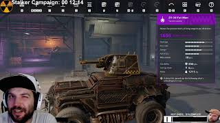 Live Crossout Weapon Review - Fatman