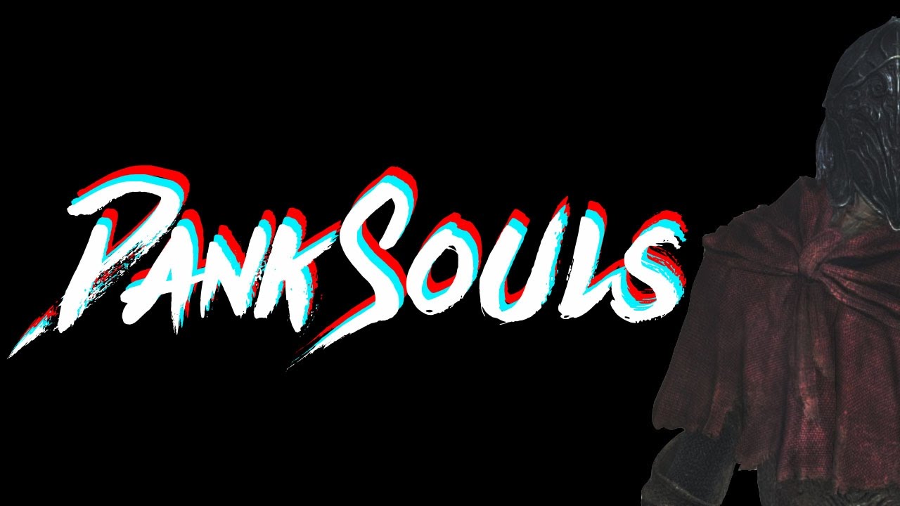 Dank Souls 3
