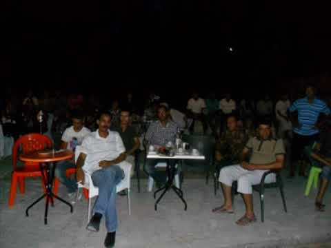 الشاعر الشاذلي بوززة خاطرة من طبعي قلوق 