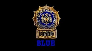 Celebrity NYPD Blue - Season 1 Theme Wealth