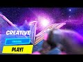 I Played Creative Fill With An INAPPROPRIATE TTV Fortnite Name...