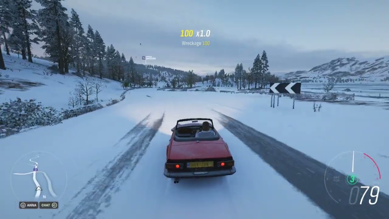 Forza Horizon 4 on GeForce 920M