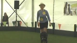 2006 May Canine Nicky Joyce