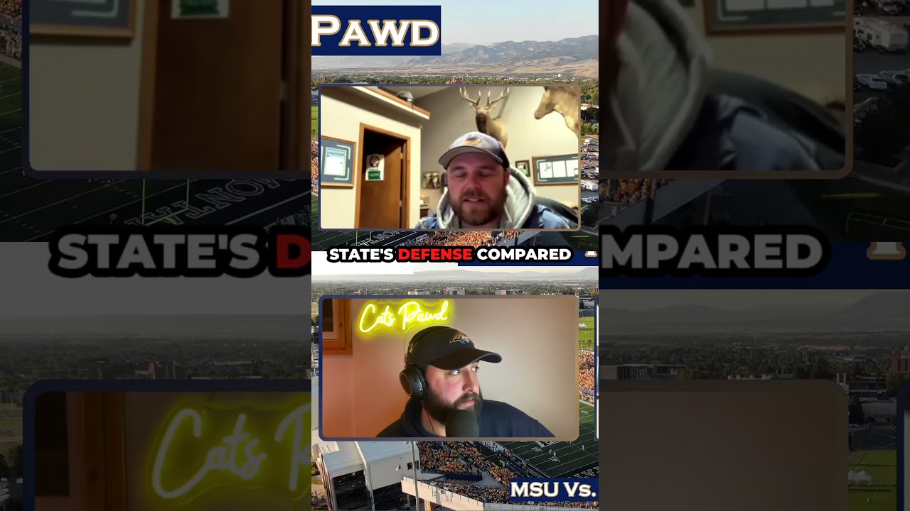 The big game is coming right up. 