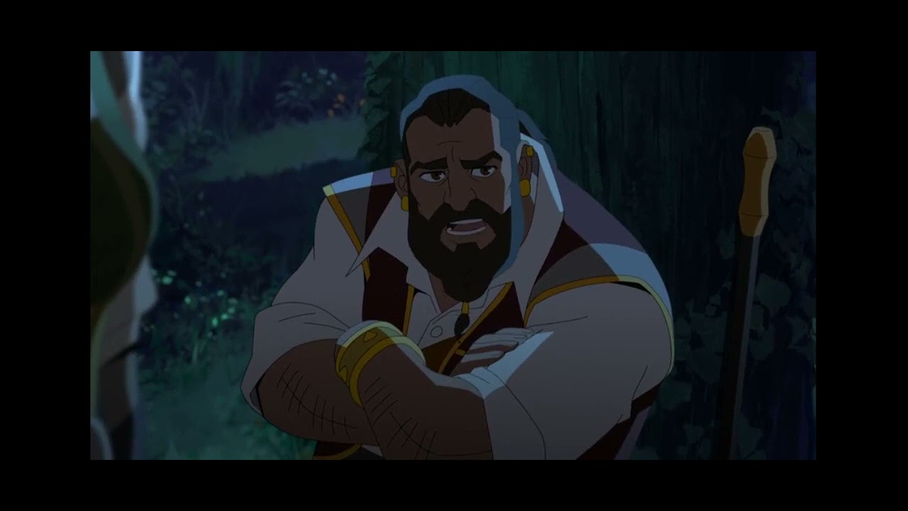 dragon age  absolution