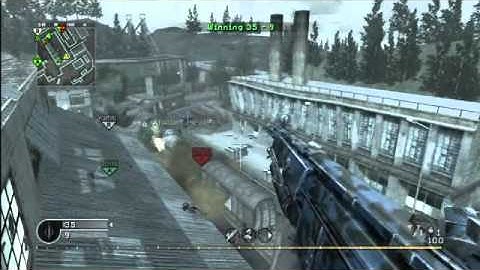 CoD4 Hacks AutoNoobTubes WTF