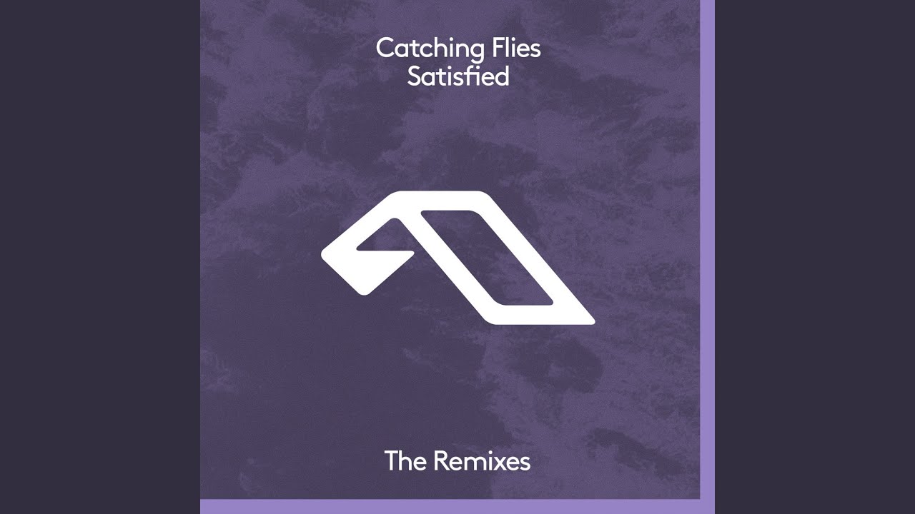 Catching Flies - Satisfied (Marsh Remix) akkoorden