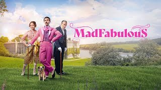 Madfabulous (2026) | Full Drama Movie - Rupert Everett, Ruby Stokes
