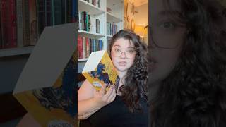 60 to go! #booktube #clearmyshelves #bookreview