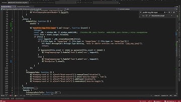 52 Front Eliminar logo compañia: Sistema Gestión Comercial con Asp.net Core MVC y Arquitectura Onion