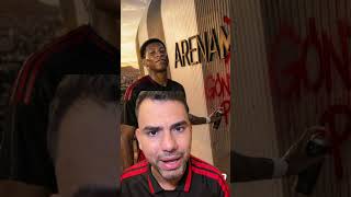 Gonzalo Plata deu a volta por cima no mengão #flamengo #mengaomalvadao #futebol