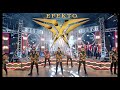 EFEKTO X - Estúpido Infeliz ( Video Clip Oficial )