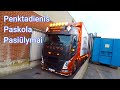 Volvo FH540_Paskola_Penktadienis 21/08/27