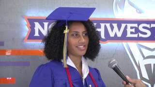 LSMSA Graduation 2017 Interviews