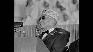 Saviour s Day 1966 - The Most Honorable Elijah Muhammad
