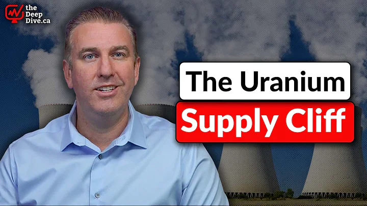 The Uranium Supply Cliff